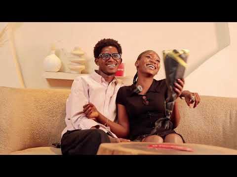 Couple sharing how they met on You4me